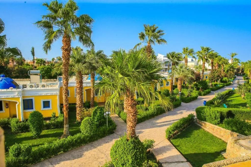 Image 2 of HRG Hurghada Aparthotel Aqua park Studio 118 – By MAMO Property