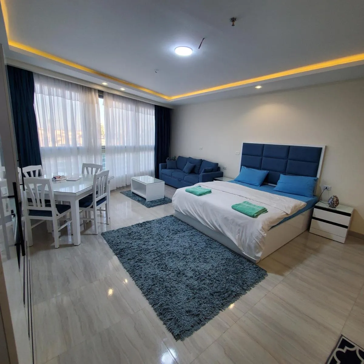 Image 4 of HRG Hurghada Aparthotel Aqua park Studio 118 – By MAMO Property