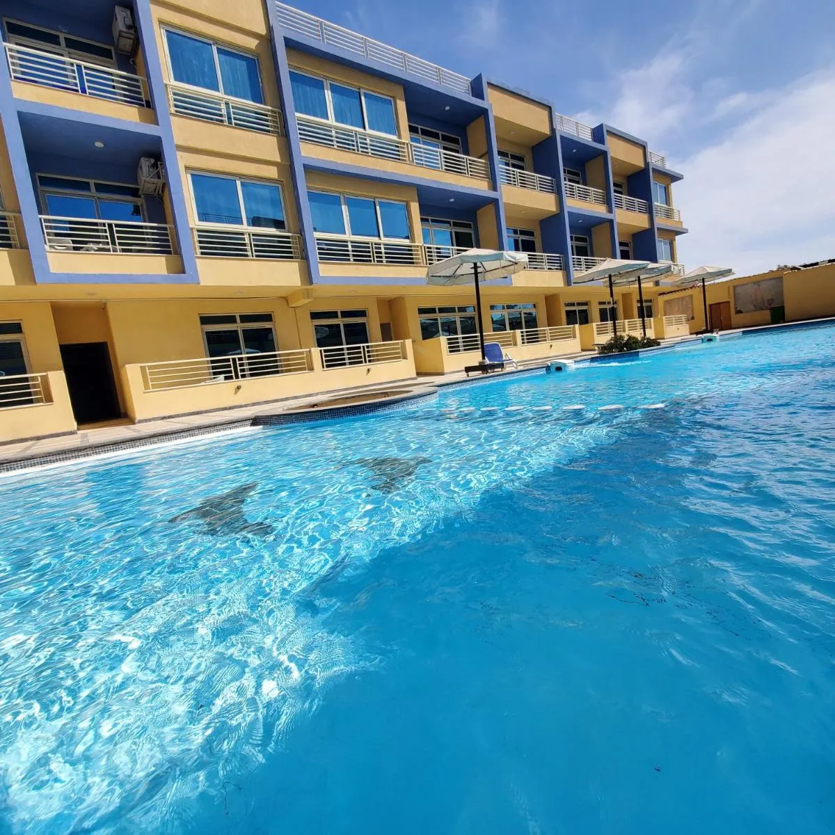 Image 3 of HRG Hurghada Aparthotel Aqua park Studio 118 – By MAMO Property