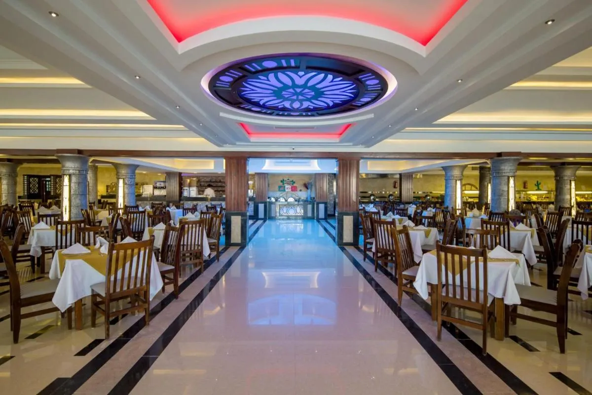 Image 2 of HRG Hurghada Hotel Apartments Aqua park – By MAMO Property