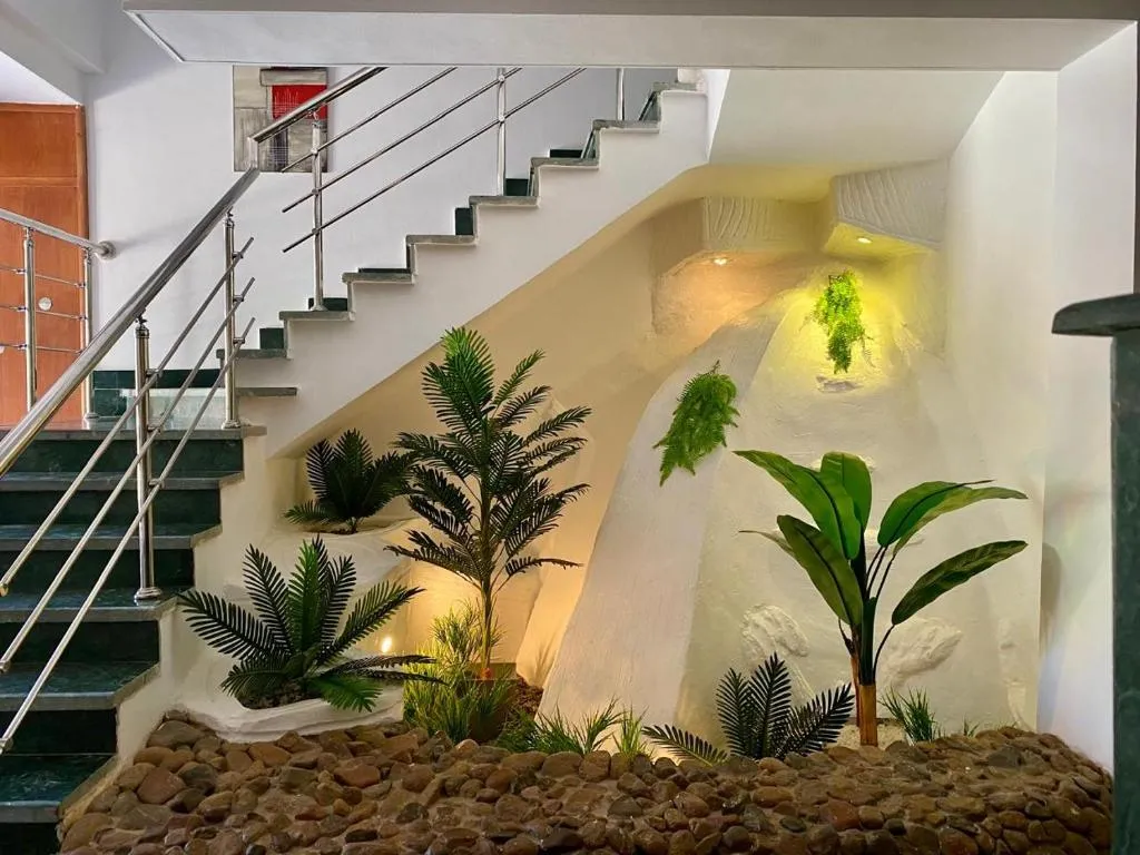 Image of Happiness Villa Majawish, close to the city center