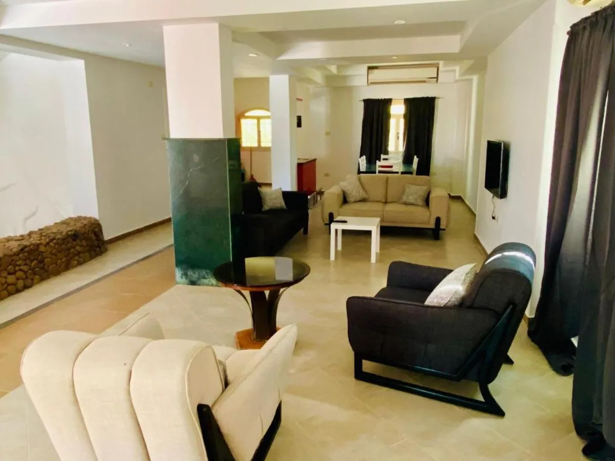 Image 5 of Happiness Villa Majawish, close to the city center
