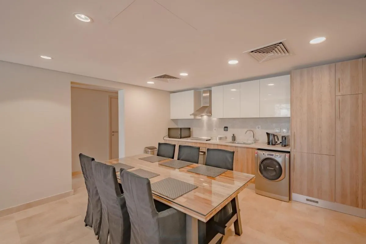 Image 4 of High Standard 2-Bedroom in Mangroovy Residence, Pool View & Beach