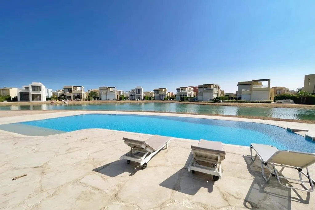 Image of Homey 3 BDR Townhouse Tawila El Gouna
