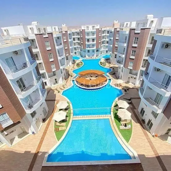 Image 5 of Hotel Room in Aqua Palms Hurghada