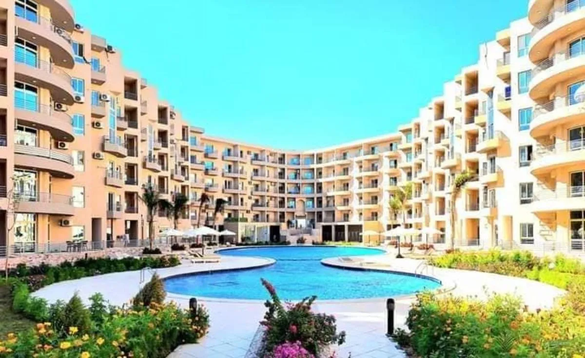 Image 1 of Hotel Room in Princess Resort With Beach Acces & Free Wi-fi I Near Air port
