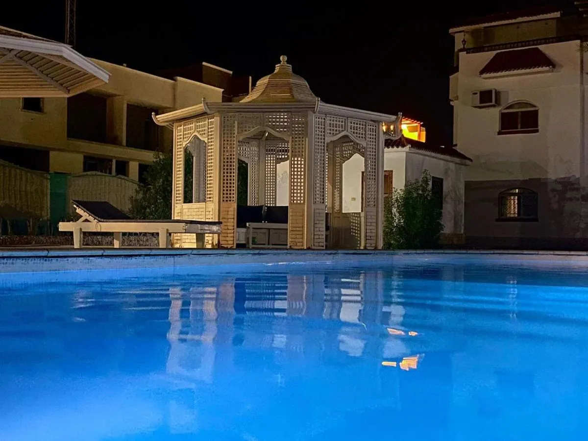 Image 5 of Hurghada-Magawish Studio 2