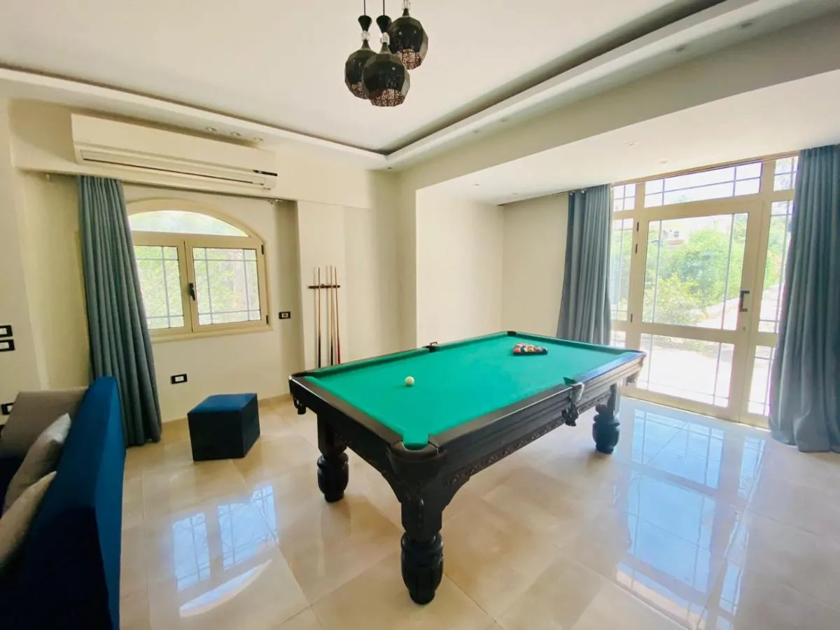 Image 5 of Hurghada-Magawish Villa 1