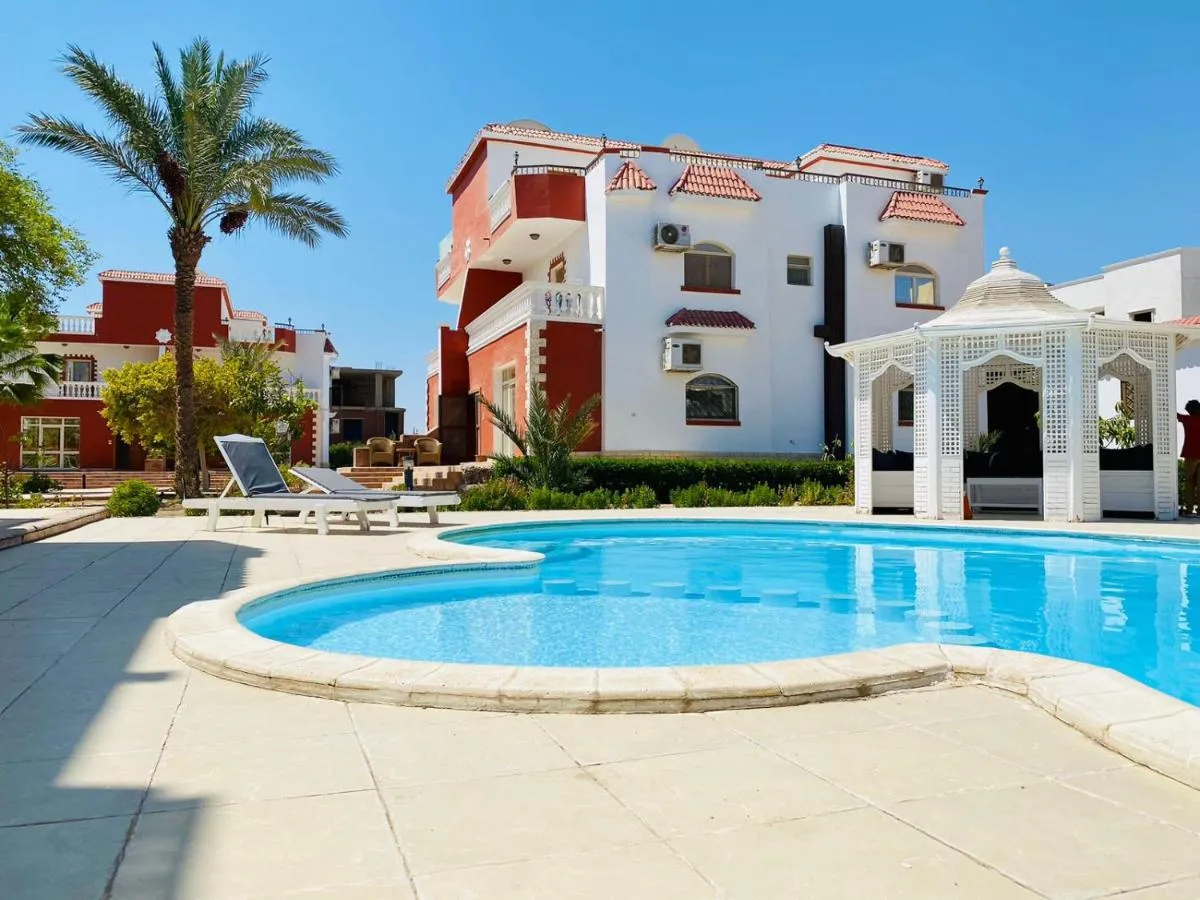 Image 2 of Hurghada-Magawish Villa 1