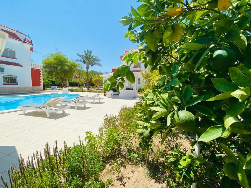 Image of Hurghada-Magawish Villa 1