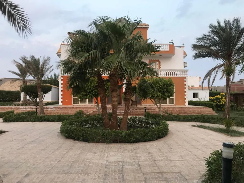 Image of Hurghada-Magawish Villa 4
