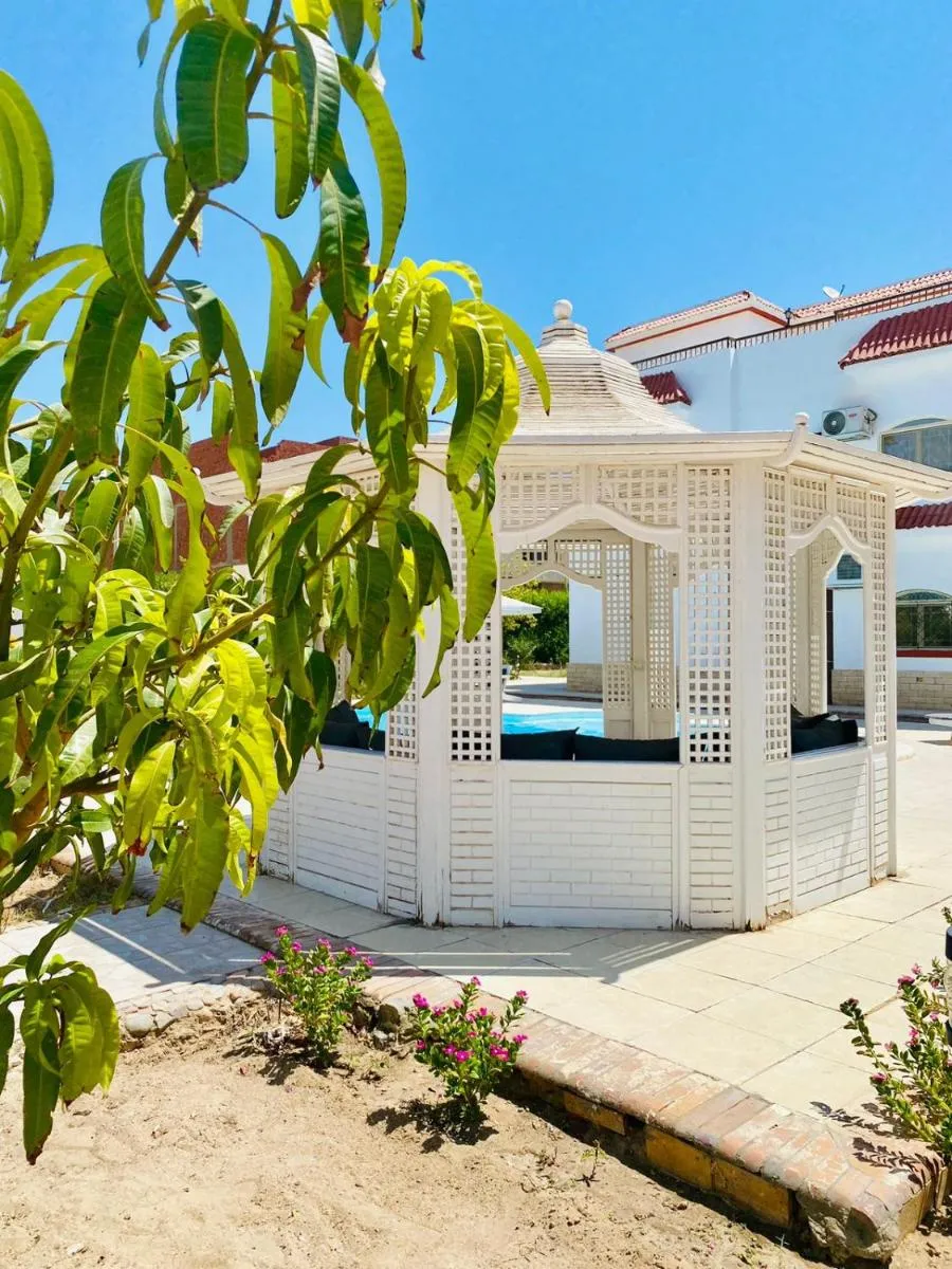 Image 6 of Hurghada-Magawish Villa 4