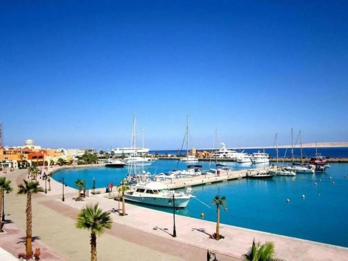 Image 5 of Hurghada Apartment Tourist