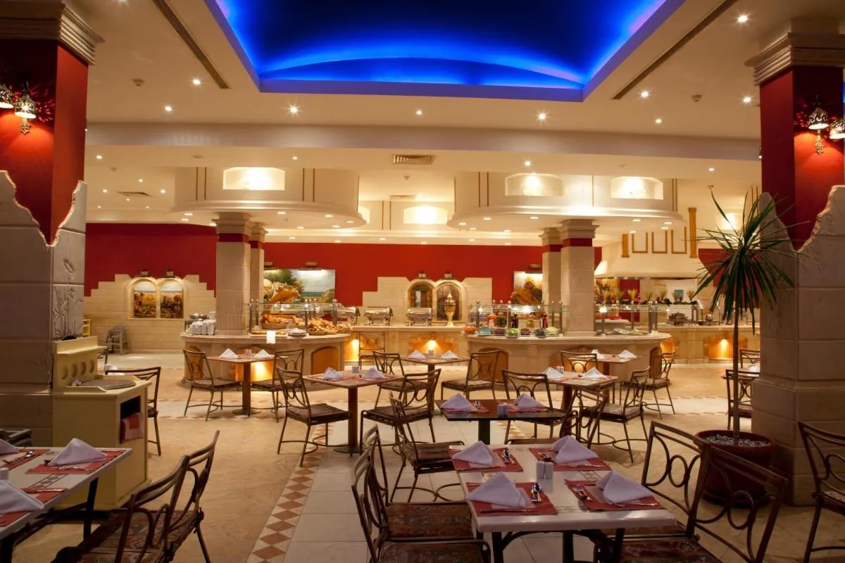 Image 4 of Hurghada Coral Beach Hotel