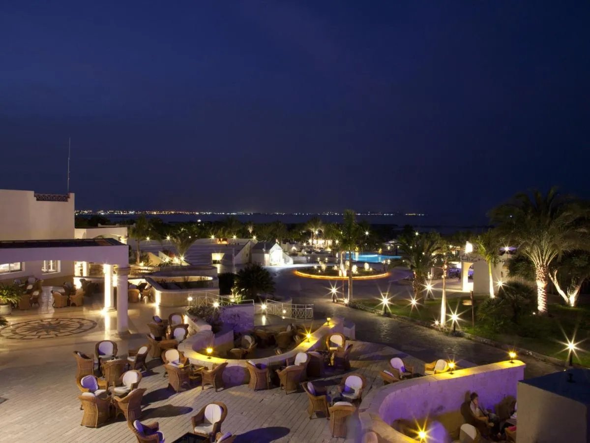Image 3 of Hurghada Coral Beach Hotel