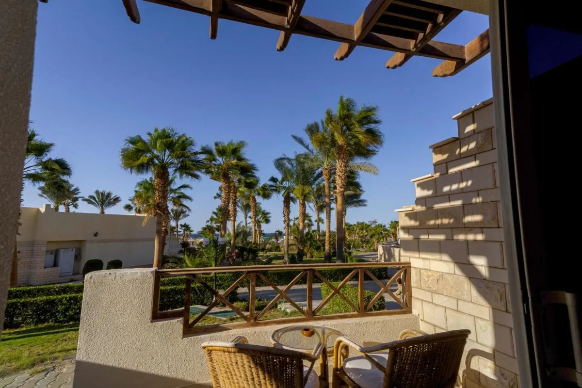 Image 6 of Hurghada Coral Beach Hotel