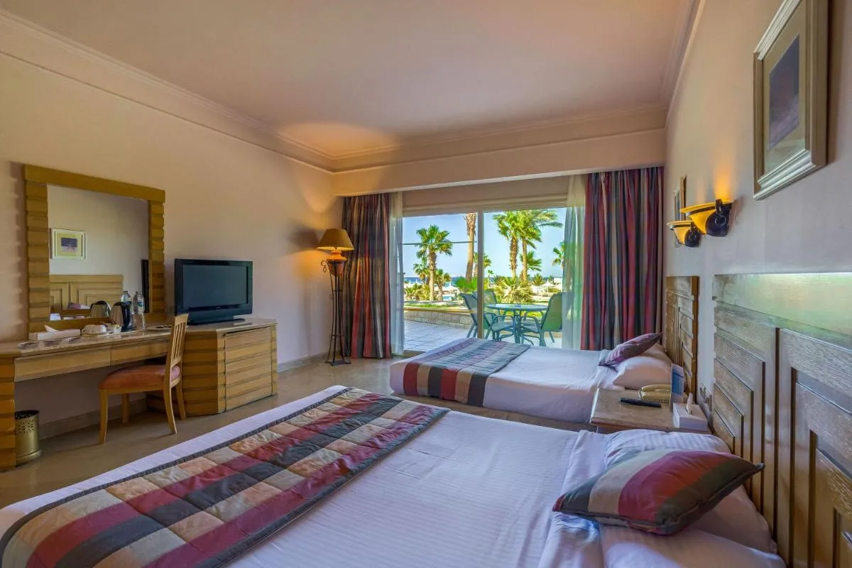 Image 1 of Hurghada Coral Beach Hotel