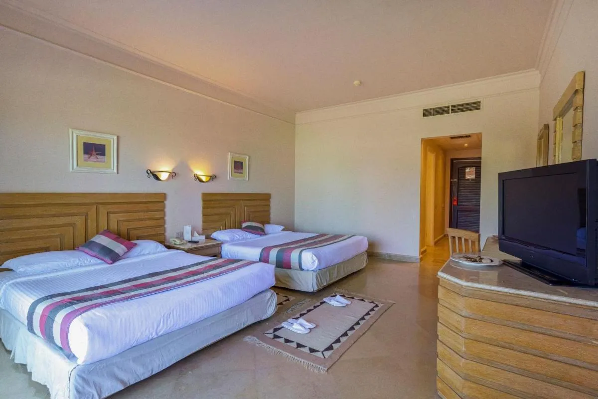 Image 5 of Hurghada Coral Beach Hotel