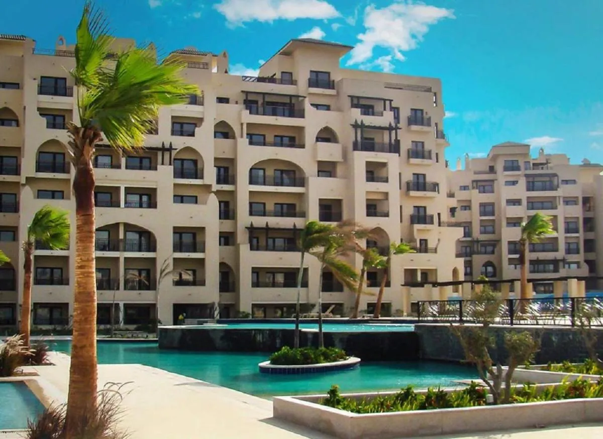 Image 2 of Hurghada Furnished Appratment – Al Dau Hights Al Mamsha