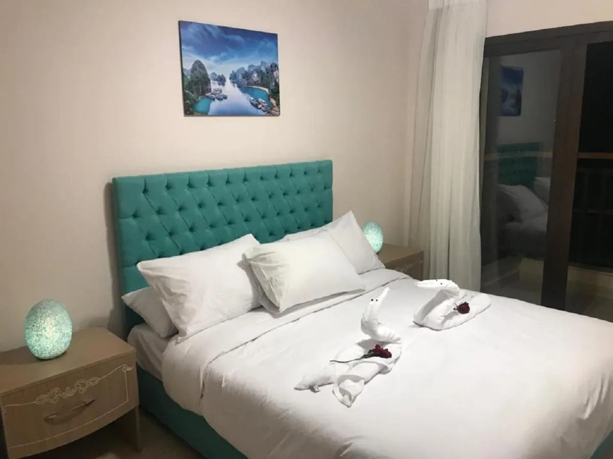 Image 1 of Hurghada Furnished Appratment – Al Dau Hights Al Mamsha