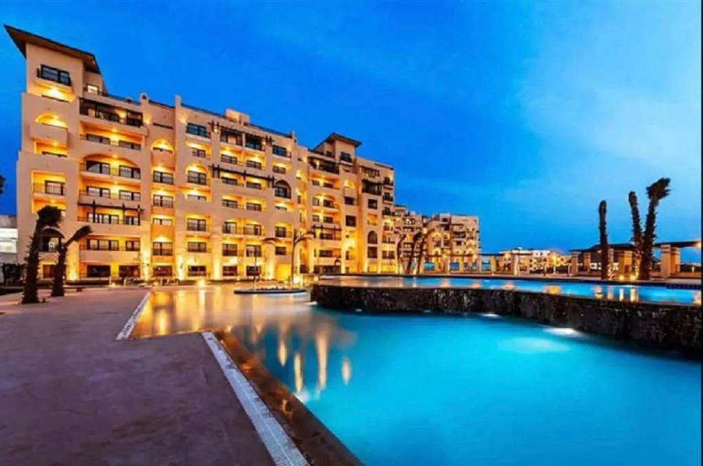 Image of Hurghada Furnished Appratment – Al Dau Hights Al Mamsha