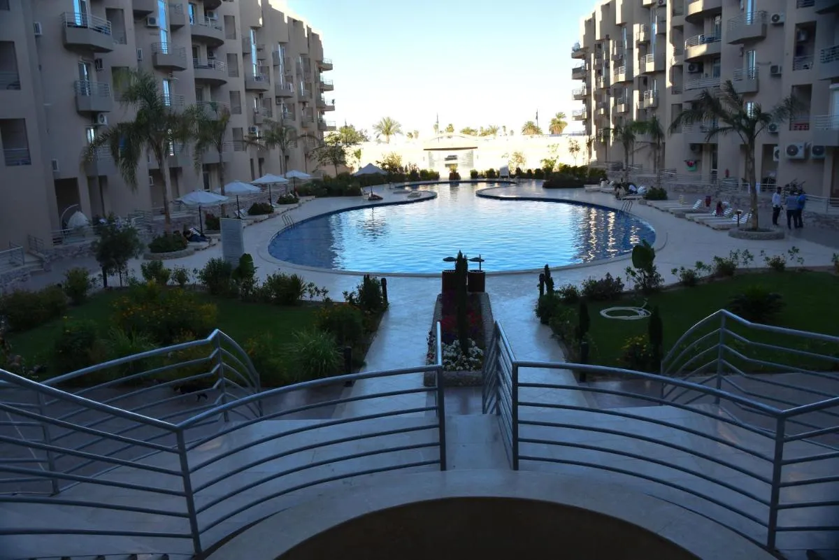 Image 6 of Hurghada Princess resort, Private Sandy Beach & 3 Pools