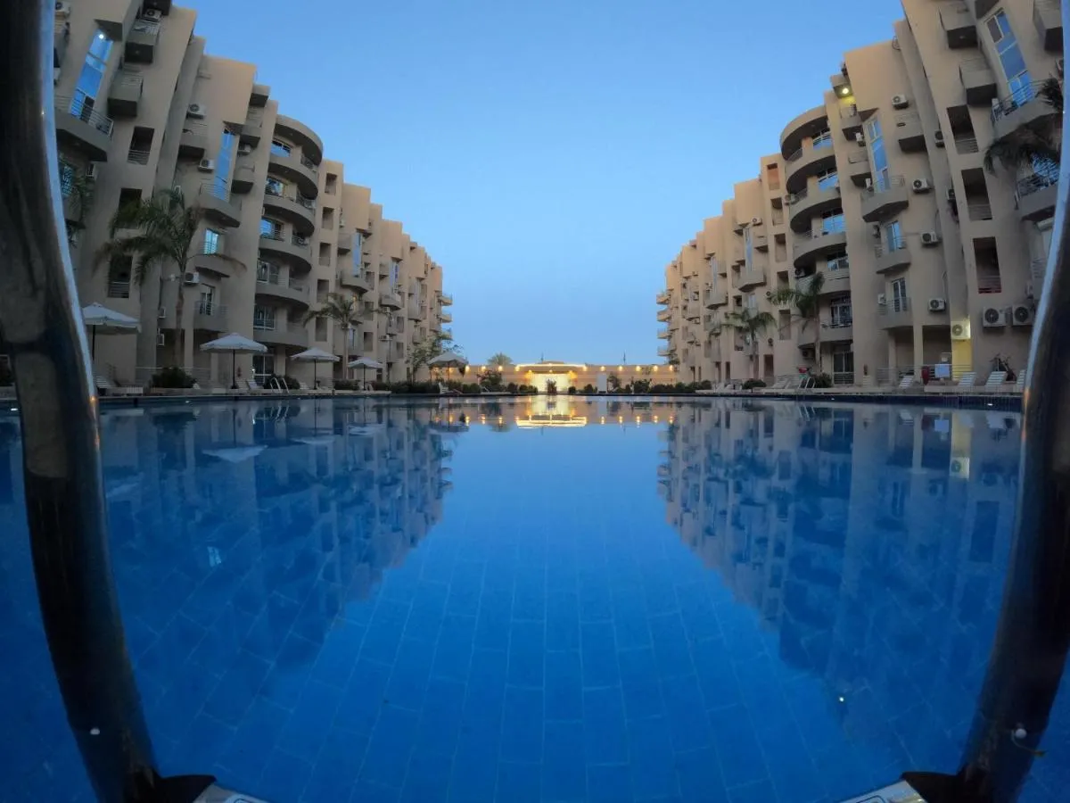 Image 2 of Hurghada Princess resort, Private Sandy Beach & 3 Pools