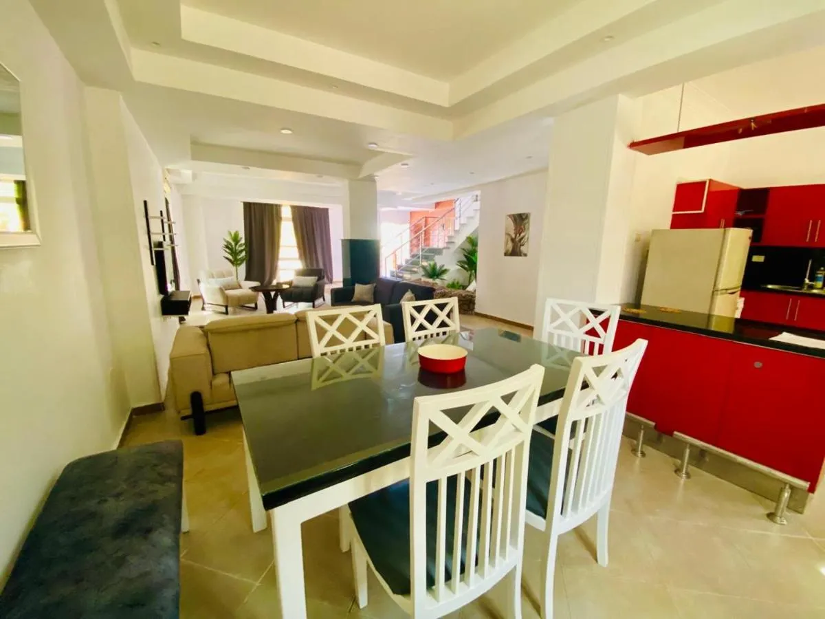 Image 4 of Hurghada – Magawish Villa 3