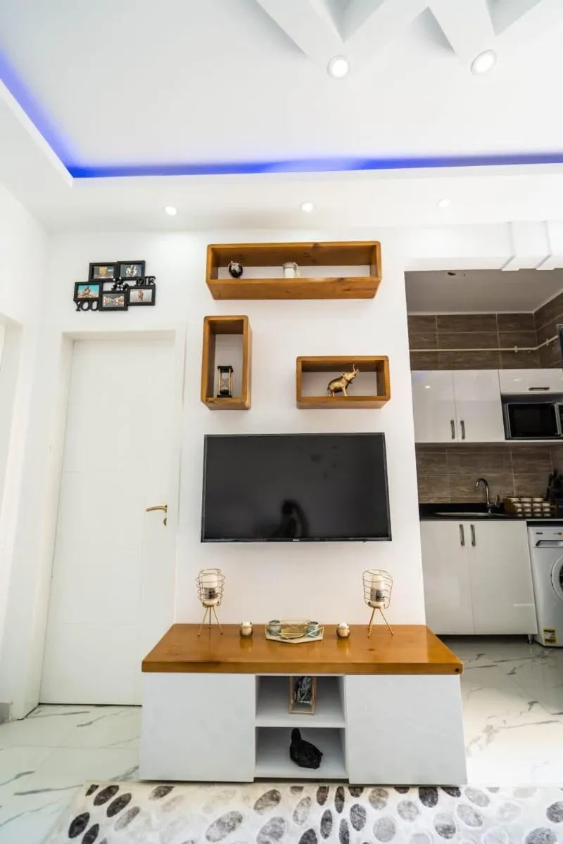 Image 3 of Hurghada apartment luxury 002