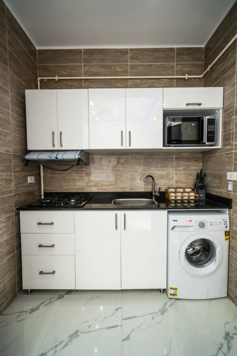 Image 4 of Hurghada apartment luxury 002