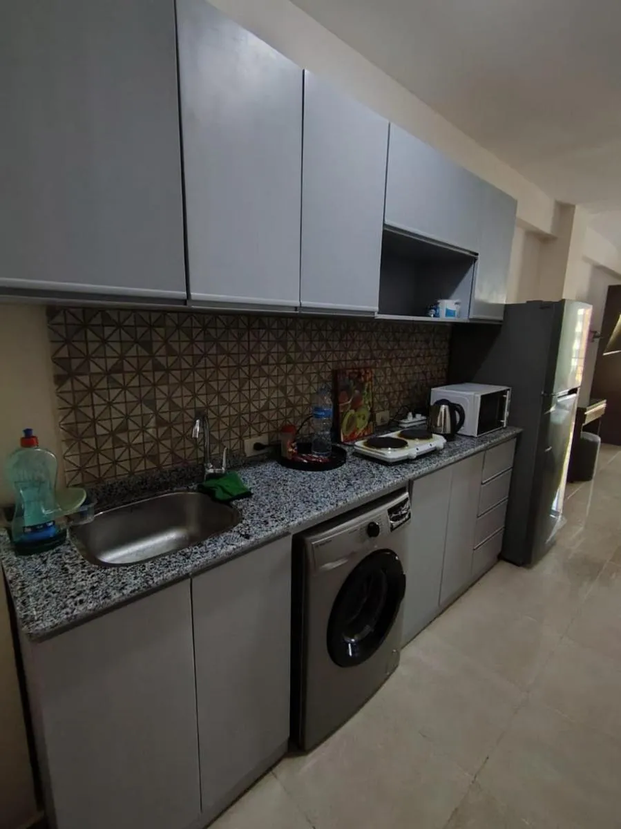 Image 6 of Hurghada studio in charming place to stay