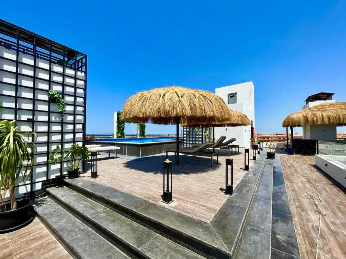 Image 6 of Imperial Resort – Bali Themed – 1 Bed Apartment