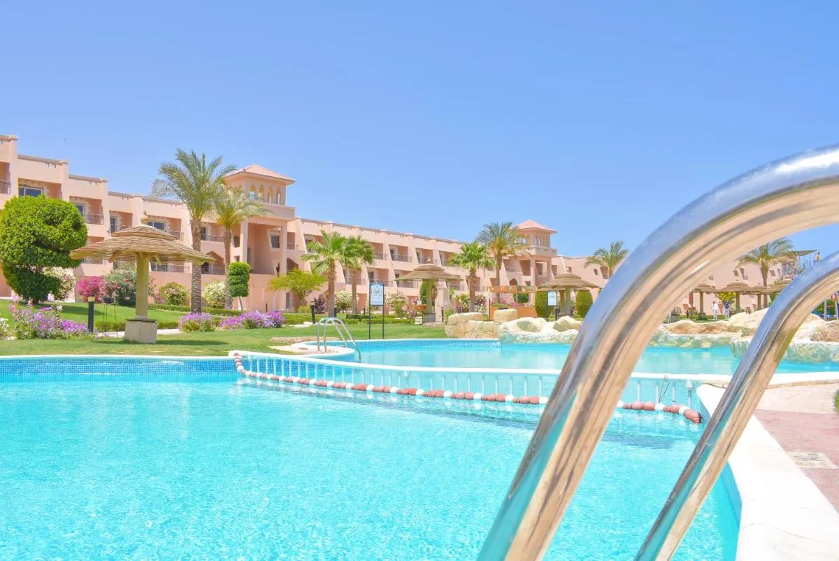 Image 3 of Jasmine Palace Resort