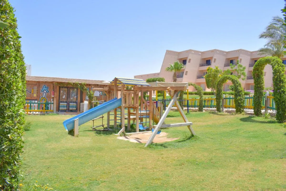 Image 5 of Jasmine Palace Resort