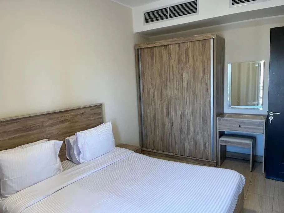 Image 1 of Jomana Aldau Heights Hurghada rent one bedroom apartment