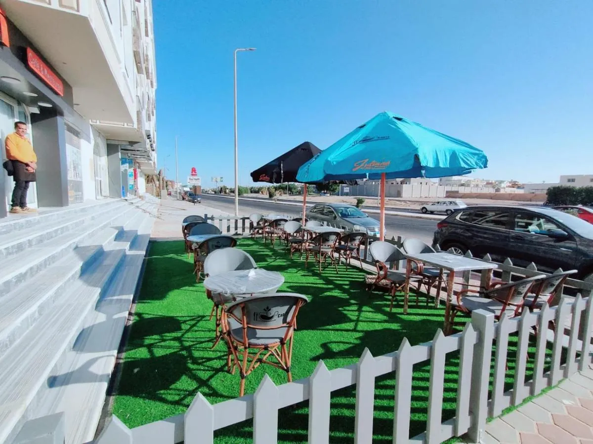 Image 1 of Juliana resort beach – Julia apartment