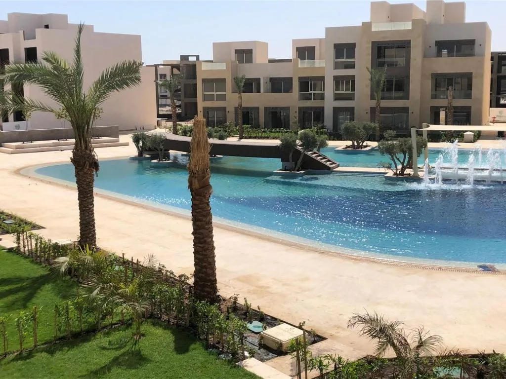 Image of Jutta Deluxe 2,5-Bedroom-Apartment Mangroovy-M10 El Gouna