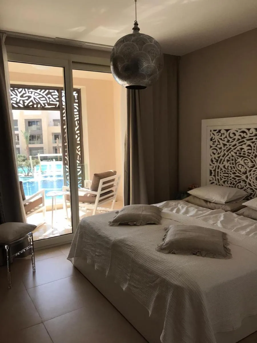 Image 4 of Jutta Deluxe 2,5-Bedroom-Apartment Mangroovy-M10 El Gouna