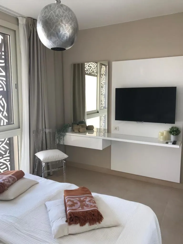 Image 6 of Jutta Deluxe 2,5-Bedroom-Apartment Mangroovy-M10 El Gouna