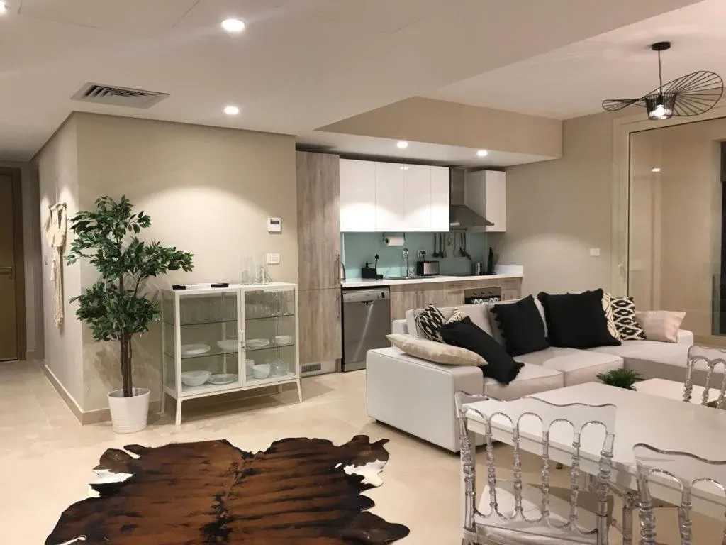 Image 1 of Jutta Deluxe 2,5-Bedroom-Apartment Mangroovy-M10 El Gouna