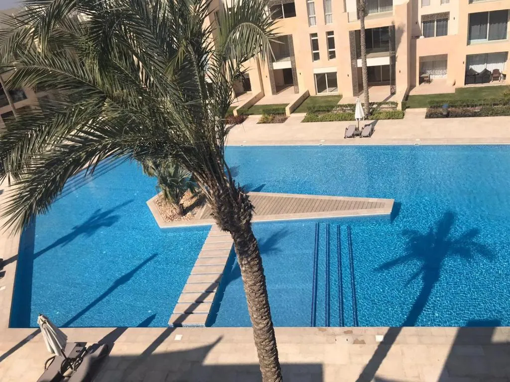 Image of Jutta Deluxe 2-Bedroom-Apartment Mangroovy-M7 El Gouna