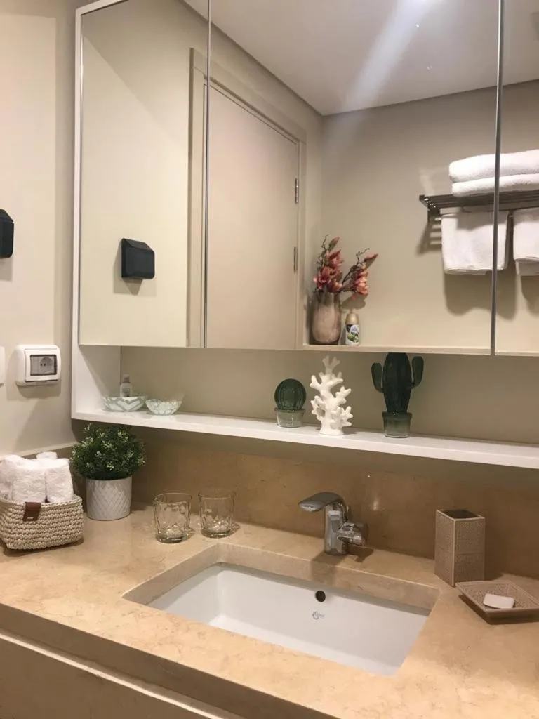 Image 5 of Jutta Deluxe 2-Bedroom-Apartment Mangroovy-M7 El Gouna