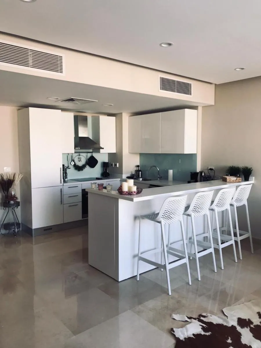 Image 6 of Jutta Deluxe 2-Bedroom-Apartment Mangroovy-M7 El Gouna