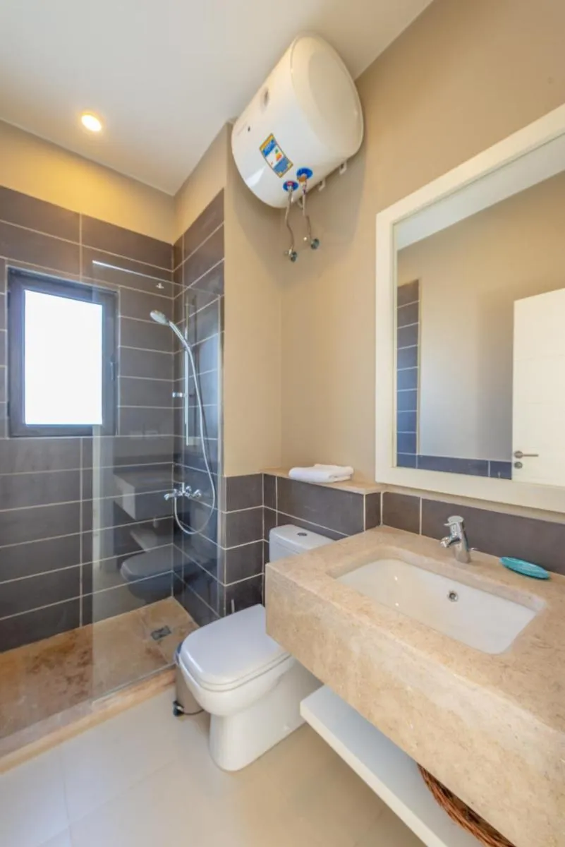 Image 3 of La Casa de Playa Tawila on Island 4BR Private with Heated Pool