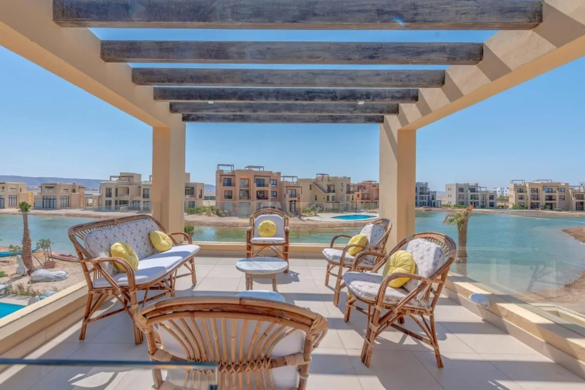 Image 5 of La Casa de Playa Tawila on Island 4BR Private with Heated Pool