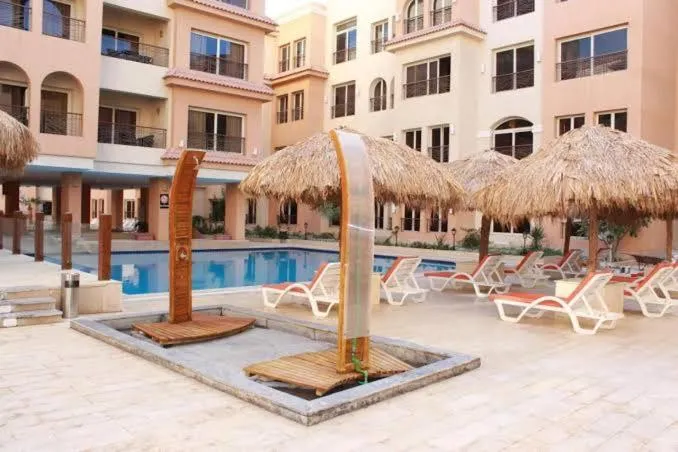 Image 6 of La Rosa Boho Aqua park Hotel