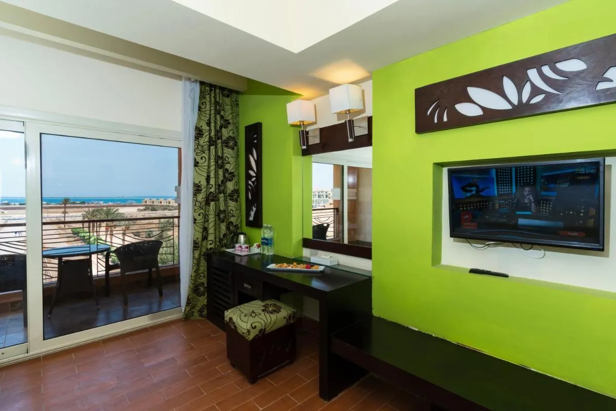 Image 5 of La Rosa Boho Aqua park Hotel