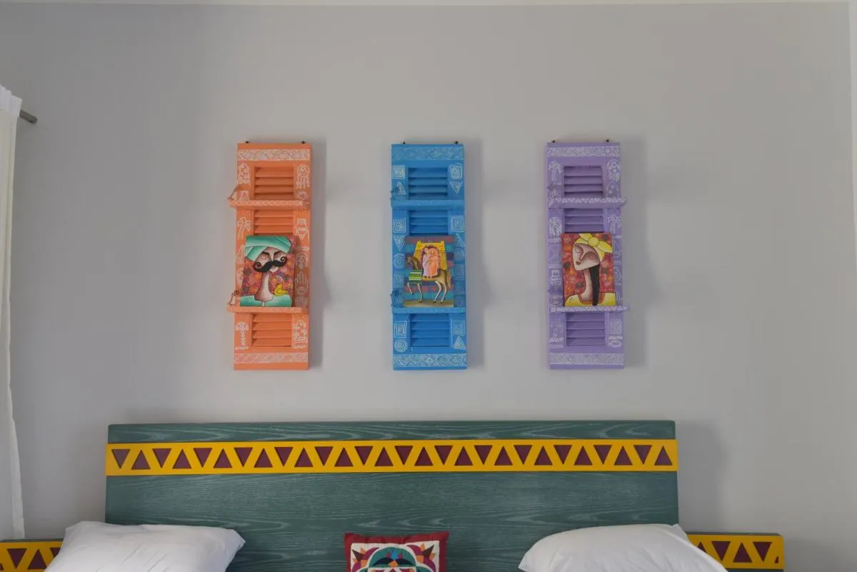 Image 2 of Lagoon View Penthouse – El Gouna Paradise Escape