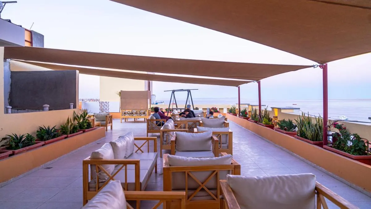 Image 4 of Lazur Sea & City Apartment’s – El Hadaba, Hurghada – Egypt