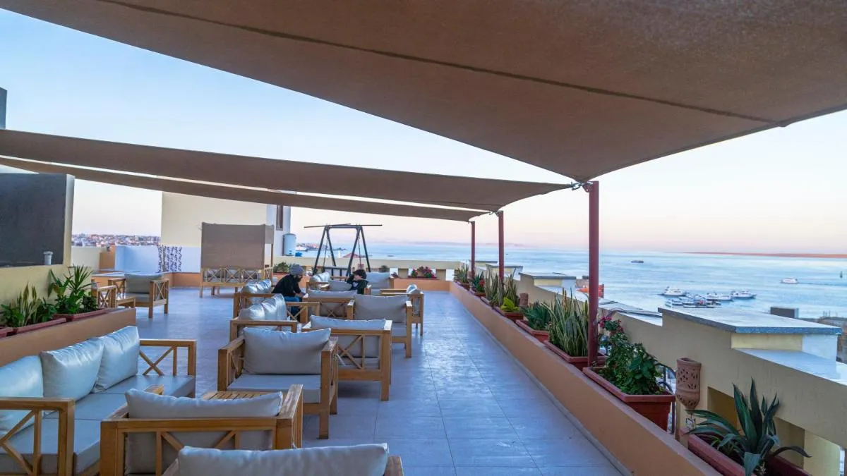 Image 5 of Lazur Sea & City Apartment’s – El Hadaba, Hurghada – Egypt